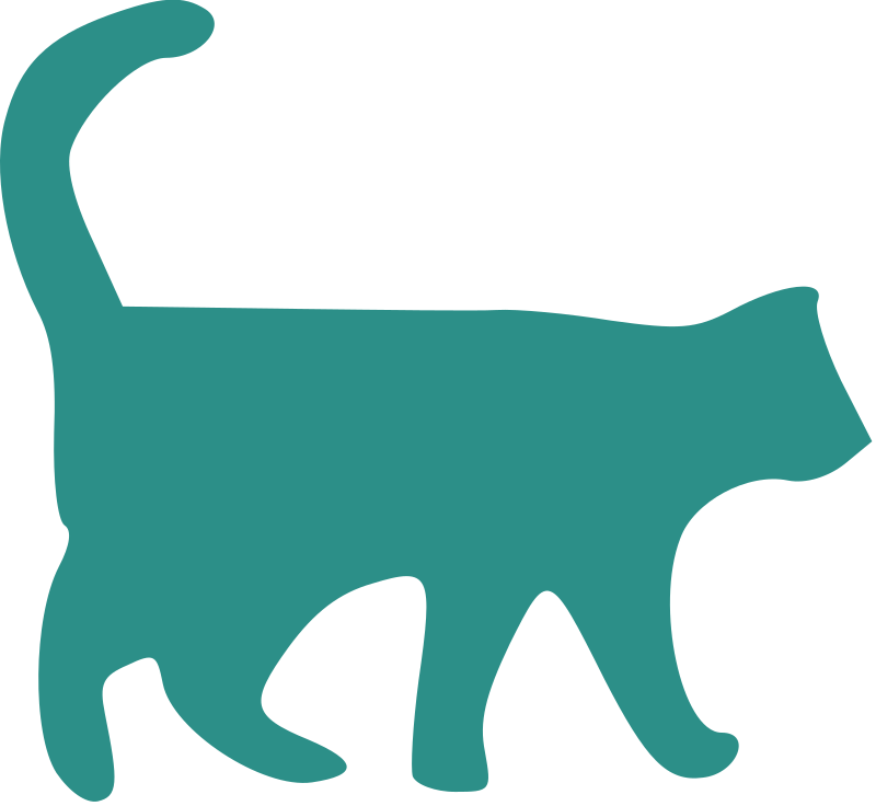FLEA & TICK PROTECTION FOR CATS